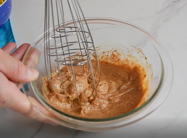 Chipotle Chicken Bowl - Step 3